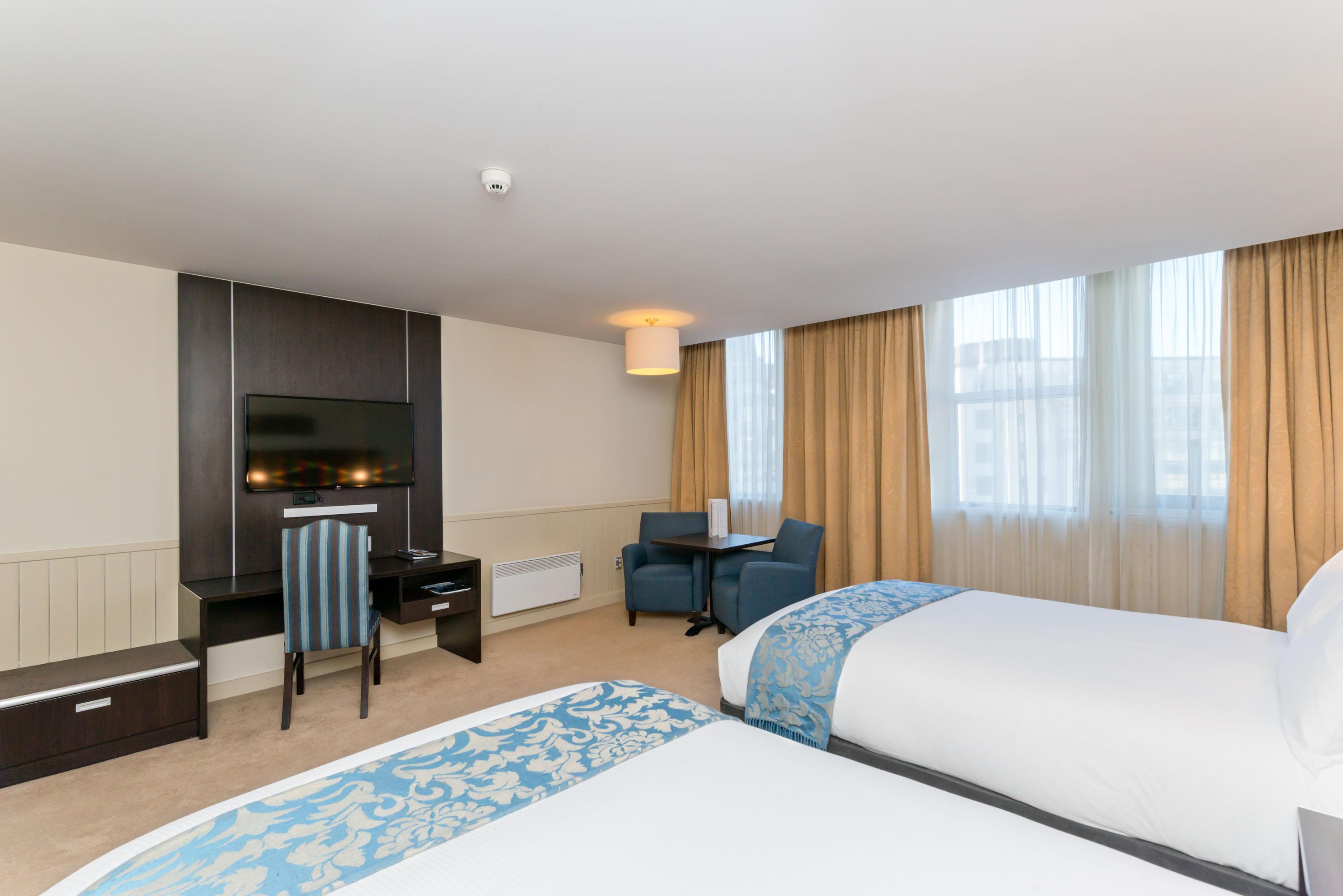 Scenic Hotel Southern Cross Dunedin Exterior foto