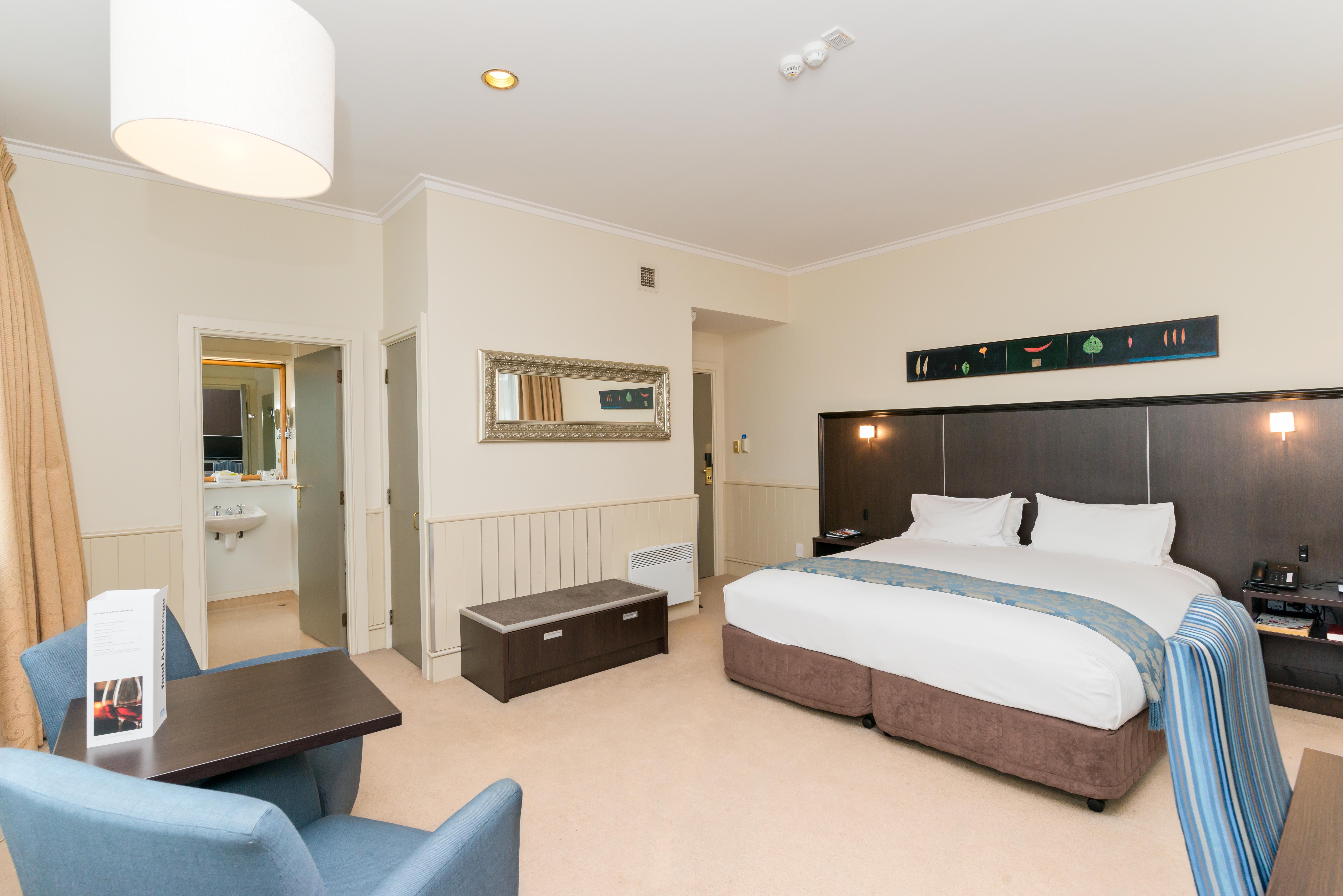 Scenic Hotel Southern Cross Dunedin Exterior foto