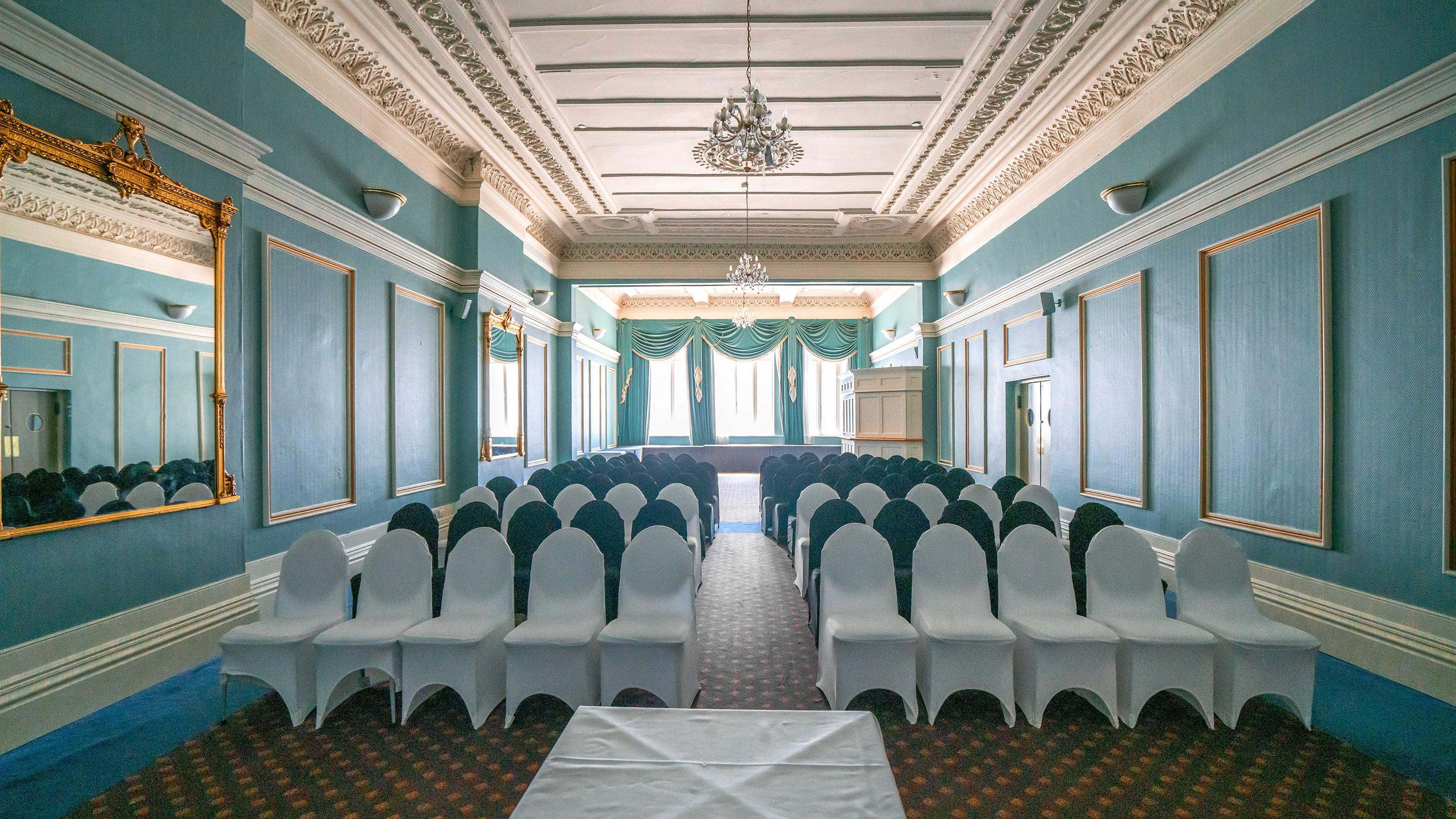 Scenic Hotel Southern Cross Dunedin Exterior foto
