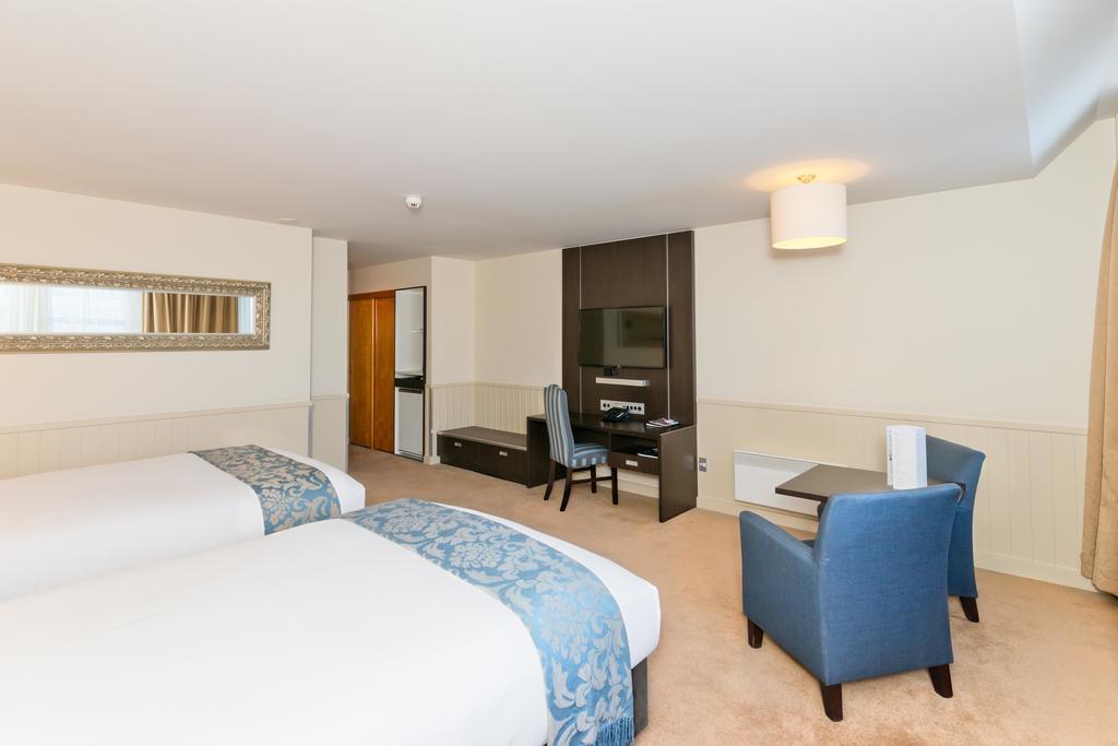 Scenic Hotel Southern Cross Dunedin Exterior foto