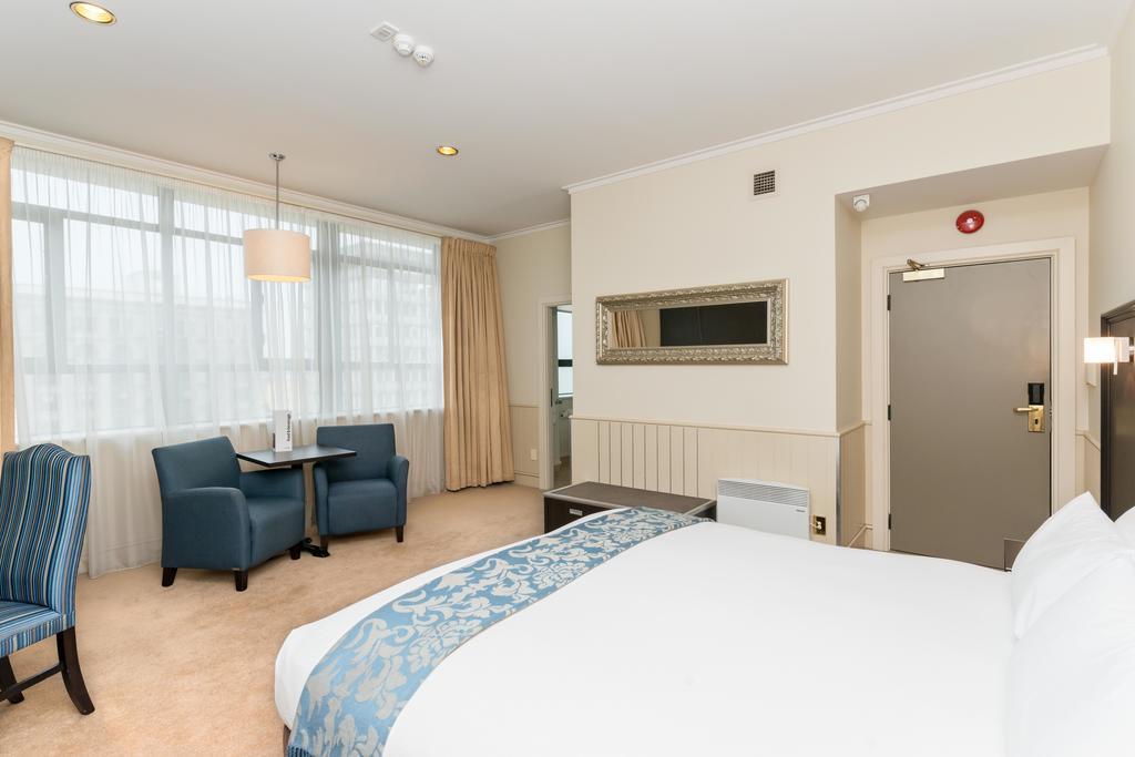 Scenic Hotel Southern Cross Dunedin Exterior foto